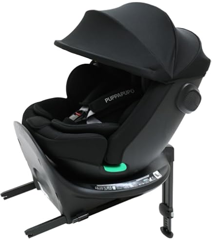 Amazon | Joie(ジョイー) ISOFIX固定 チャイルドシート Arc360°(アーク